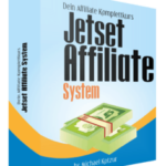 Jetset Affiliate System von Michael Kotzur [klick]
