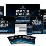 Defi-Power-Finanzsystem