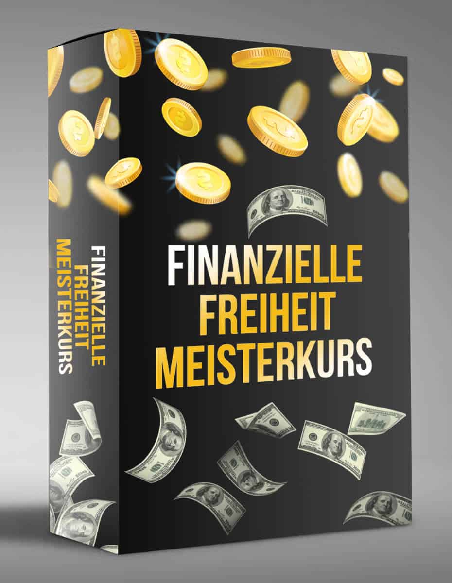 Finanzielle Freiheit Meisterkurs
